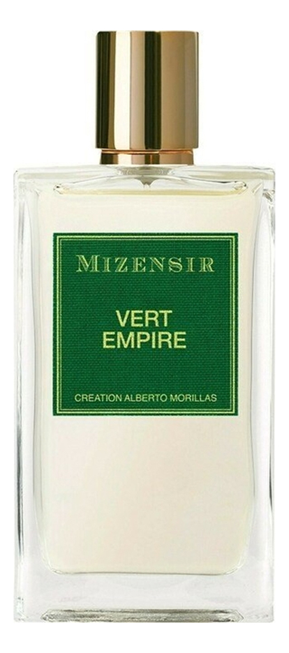 Vert Empire: парфюмерная вода 100мл уценка