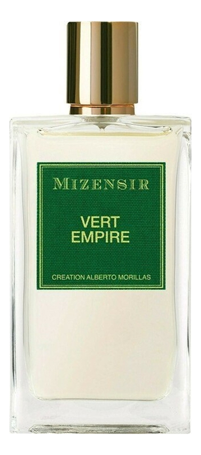 

Vert Empire: парфюмерная вода 100мл уценка, Vert Empire