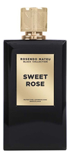 Rosendo Mateu Sweet Rose
