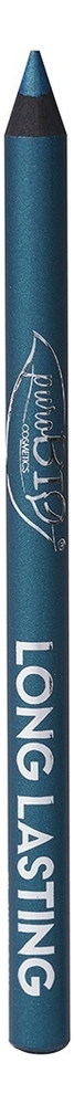 

Карандаш для глаз Long Lasting 1,3г: 03L Бирюзовый, Карандаш для глаз Long Lasting 1,3г