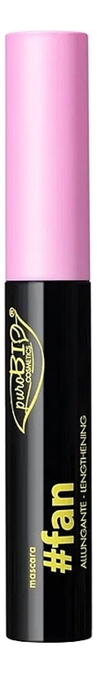 

Тушь для ресниц удлиняющая #Fan Mascara 8мл