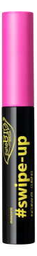 

Подкручивающая тушь для ресниц #Swipe-Up Mascara 8мл