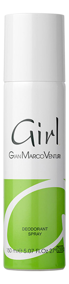 

Girl: дезодорант 150мл, Girl