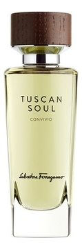  Tuscan Soul Convivio
