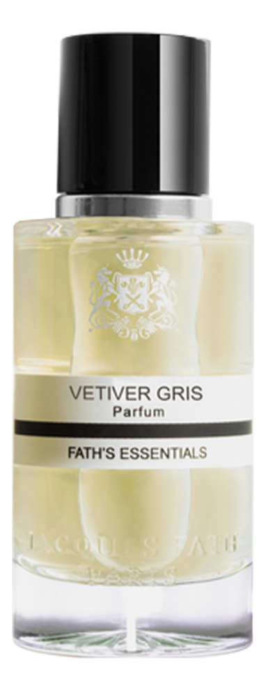 

Vetiver Gris: парфюмерная вода 100мл, Vetiver Gris