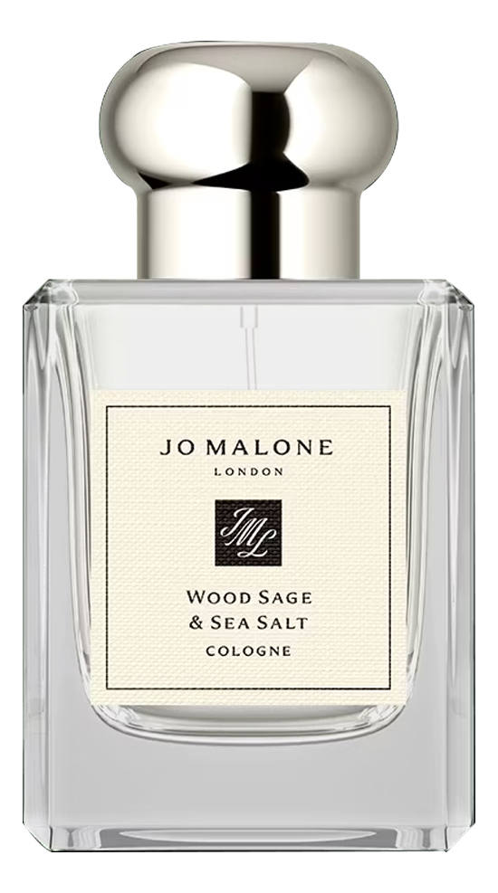 

Wood Sage & Sea Salt: одеколон 50мл уценка, Wood Sage & Sea Salt
