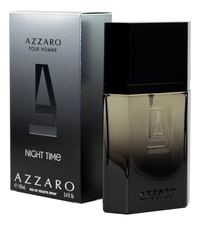 Azzaro  Pour Homme Night Time