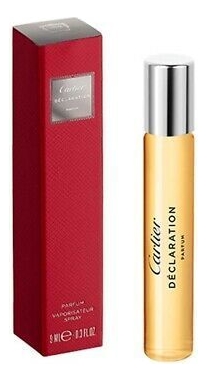 

Declaration Parfum: духи 9мл, Declaration Parfum