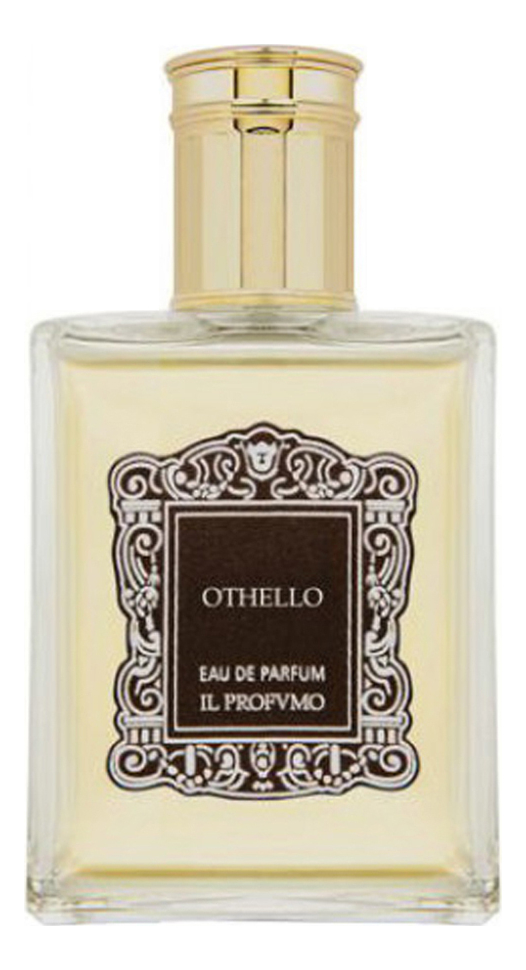 Othello: парфюмерная вода 50мл уценка