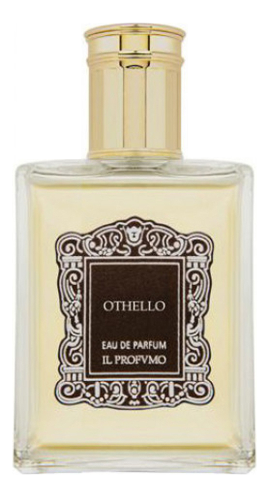 

Othello: парфюмерная вода 50мл уценка, Othello