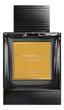 Ermenegildo Zegna Essenze - Javanese Patchouli