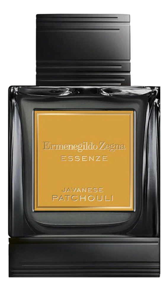 Essenze - Javanese Patchouli: парфюмерная вода 100мл уценка