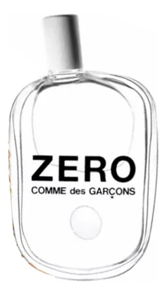 

Zero: парфюмерная вода 100мл уценка, Zero