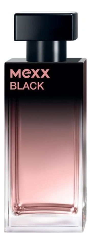 цена Black Woman Eau De Toilette: дезодорант 75мл