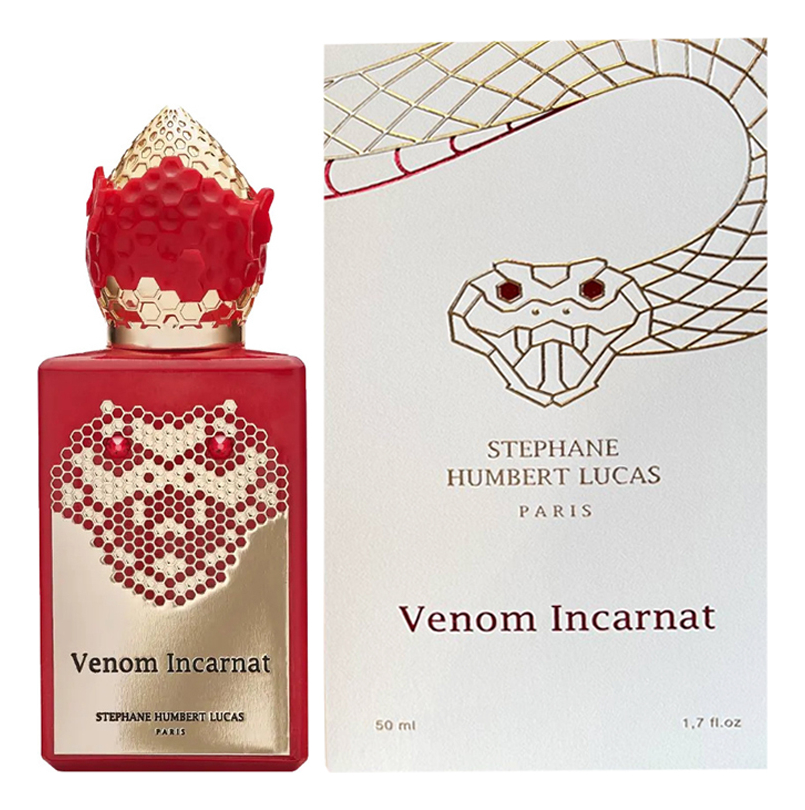Venom Incarnat: парфюмерная вода 50мл одно любовное зелье