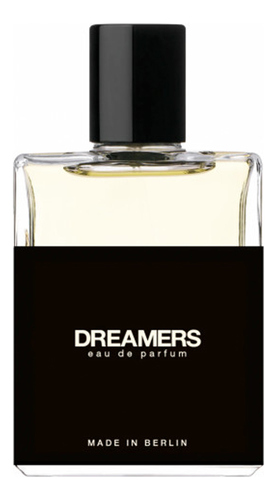Dreamers: парфюмерная вода 50мл