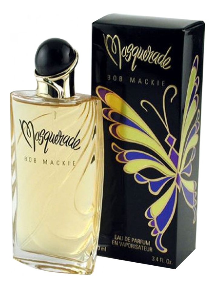 

Masquerade: парфюмерная вода 100мл, Masquerade