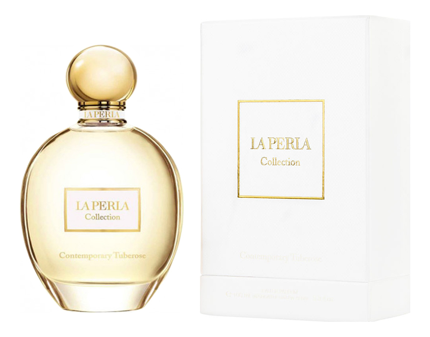 

Contemporary Tuberose: парфюмерная вода 100мл, Contemporary Tuberose