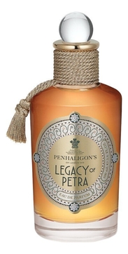Legacy Of Petra
