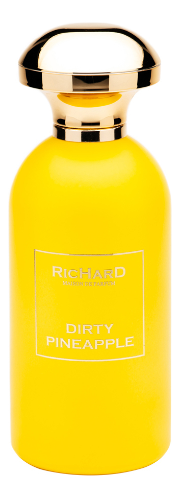 Dirty Pineapple: парфюмерная вода 100мл dirty mango парфюмерная вода 100мл