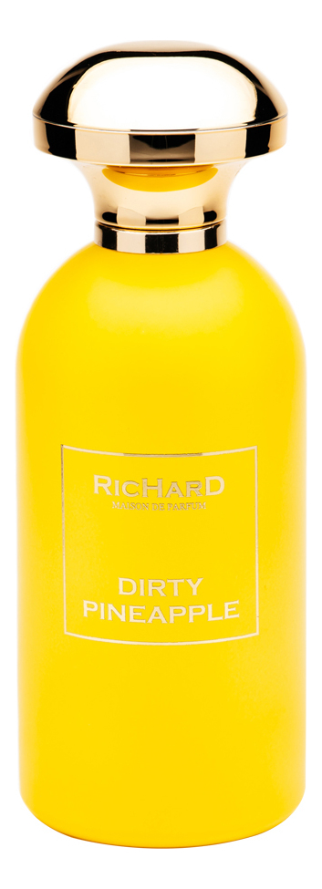 

Dirty Pineapple: парфюмерная вода 100мл, Dirty Pineapple