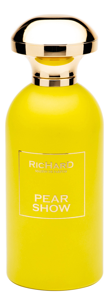 Pear Show: парфюмерная вода 1,5мл