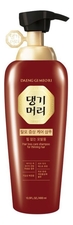 Doori Cosmetics Шампунь для ослабленных и тонких волос Hair Loss Care Shampoo For Thinning 400мл
