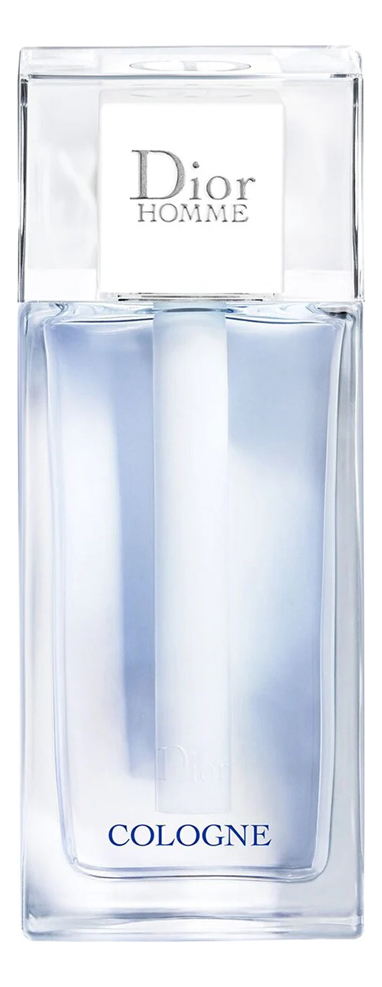 

Homme Cologne: одеколон 125мл уценка (новый дизайн), Homme Cologne