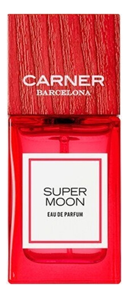 

Super Moon: парфюмерная вода 30мл уценка, Super Moon
