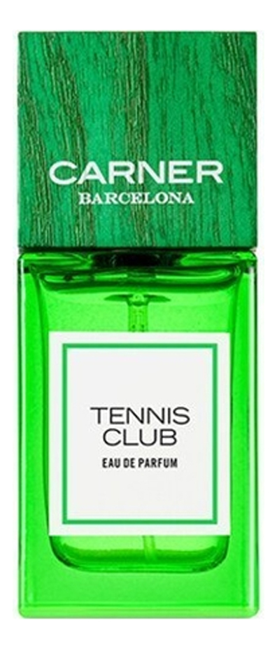 Tennis Club: парфюмерная вода 30мл уценка tennis club парфюмерная вода 30мл уценка