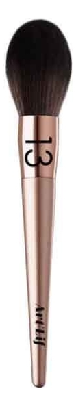 

Косметическая кисть для пудры Art'Lif Powder Brush 13