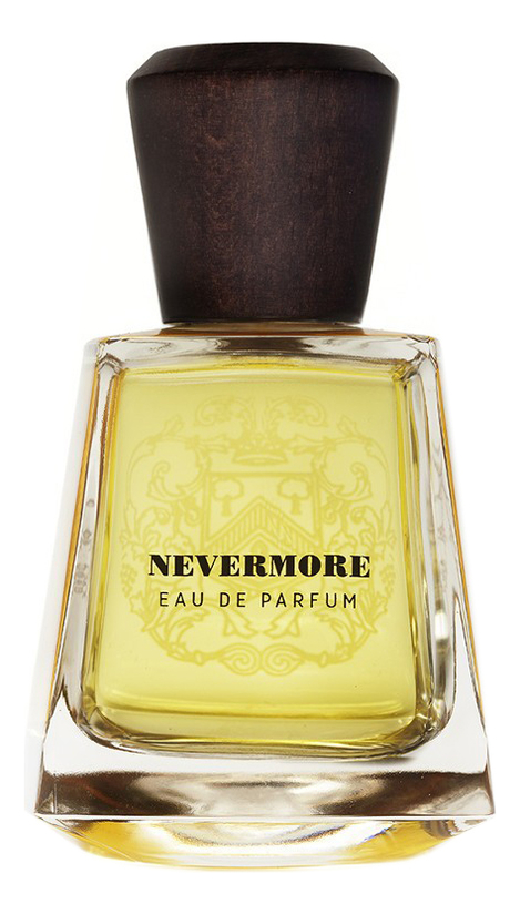 Nevermore: парфюмерная вода 100мл (старый дизайн) valentina парфюмерная вода 50мл старый дизайн