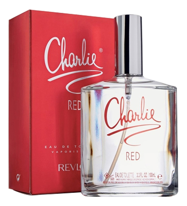 Charlie Red