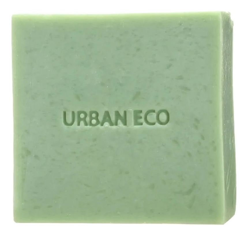 

Мыло туалетное Urban Eco Harakeke Cleansing Bar 100г