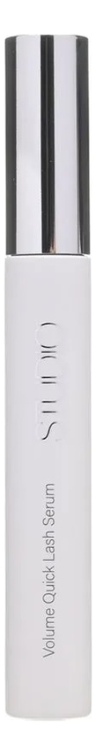

Сыворотка для роста ресниц Studio Volume Quick Lash Serum 9мл
