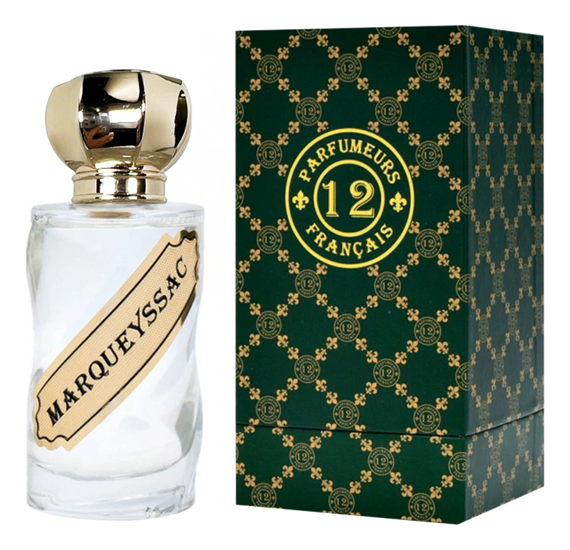 Marqueyssac: духи 100мл
