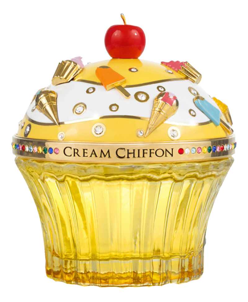 Cream Chiffon: духи 75мл