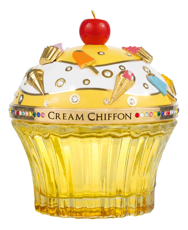 

Cream Chiffon: духи 75мл, Cream Chiffon