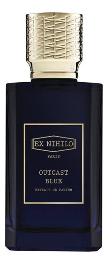 

Outcast Blue 2022: духи 100мл уценка, Outcast Blue 2022