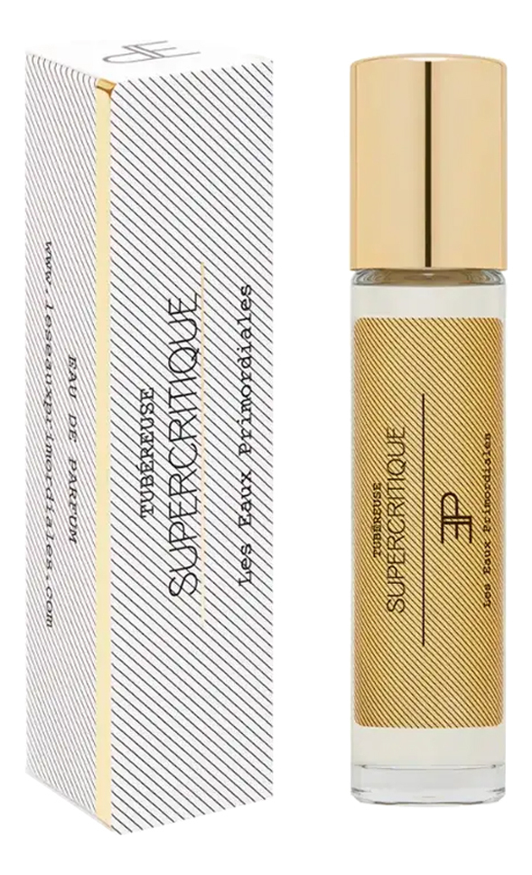 Tubereuse Supercritique: парфюмерная вода 11мл