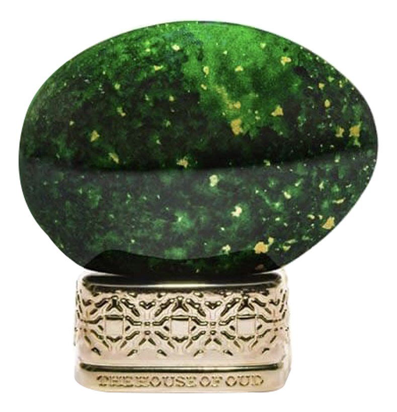 

Emerald Green: парфюмерная вода 75мл уценка, Emerald Green