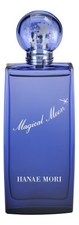 Hanae Mori  Magical Moon