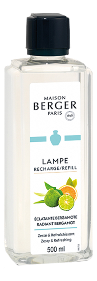 

Аромат для лампы Radiant Bergamot Lampe Fragrance: аромат для лампы 500мл, Аромат для лампы Radiant Bergamot Lampe Fragrance