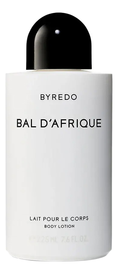 Byredo Bal dAfrique: лосьон для тела 225мл