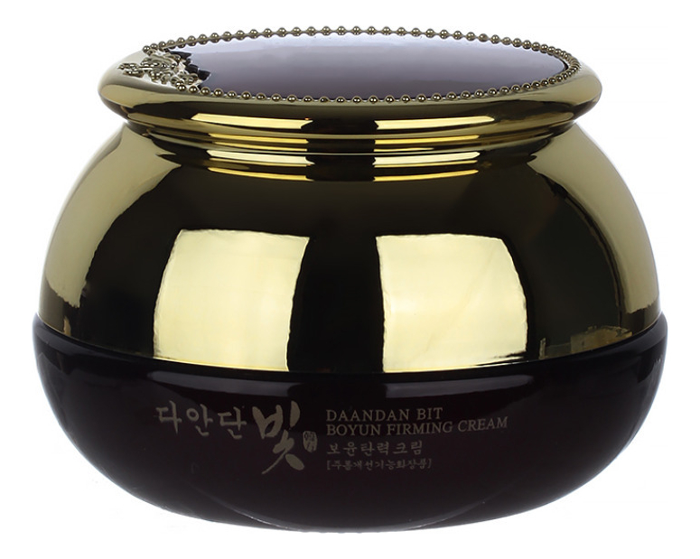 

Питательный ночной крем для лица Daandan Bit Boyun Firming Cream 50мл