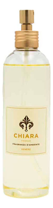Аромат для дома Venere: ароматический спрей для дома 250мл аромат для дома levante ароматический спрей для белья 150мл