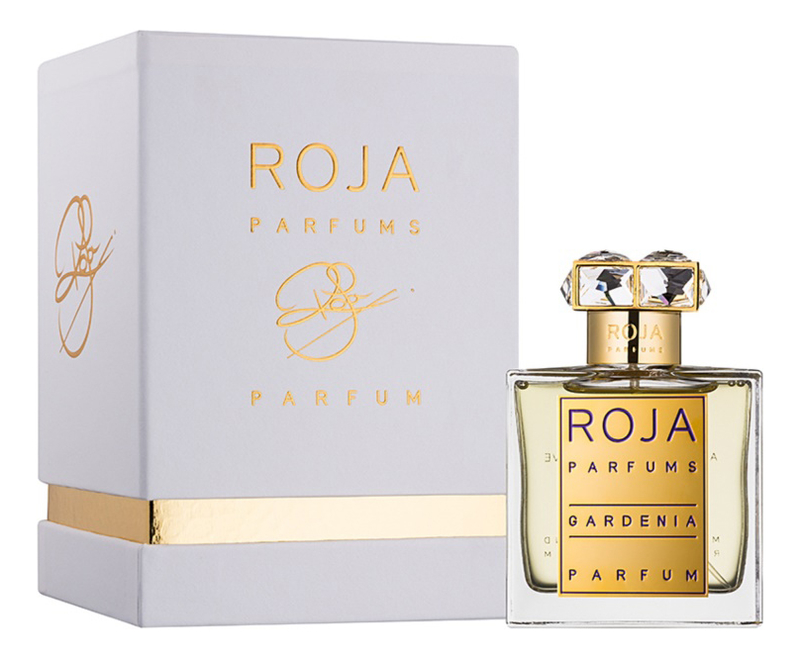 

Gardenia Pour Femme: духи 50мл, Gardenia Pour Femme
