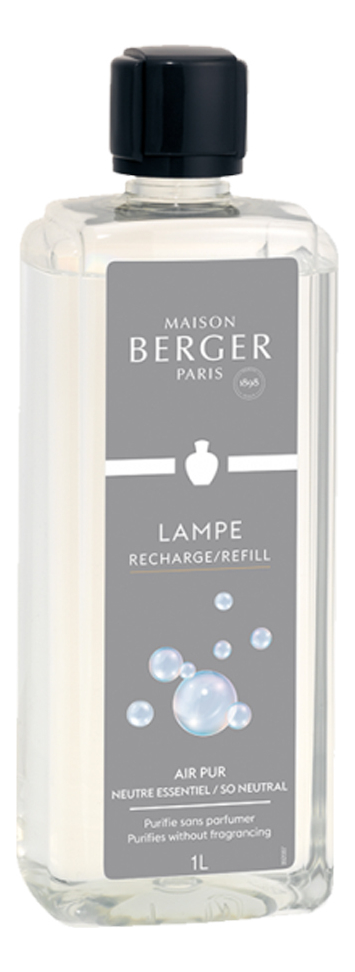 Аромат для лампы Air Pur Lampe Fragrance: аромат для лампы 1000мл