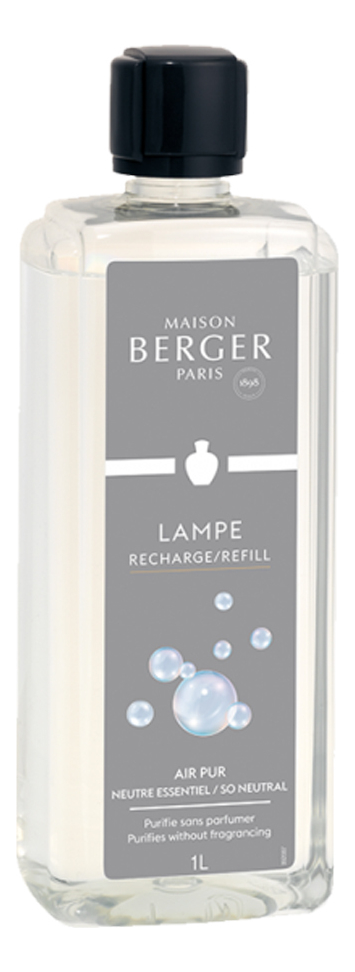 

Аромат для лампы Air Pur Lampe Fragrance: аромат для лампы 1000мл, Аромат для лампы Air Pur Lampe Fragrance