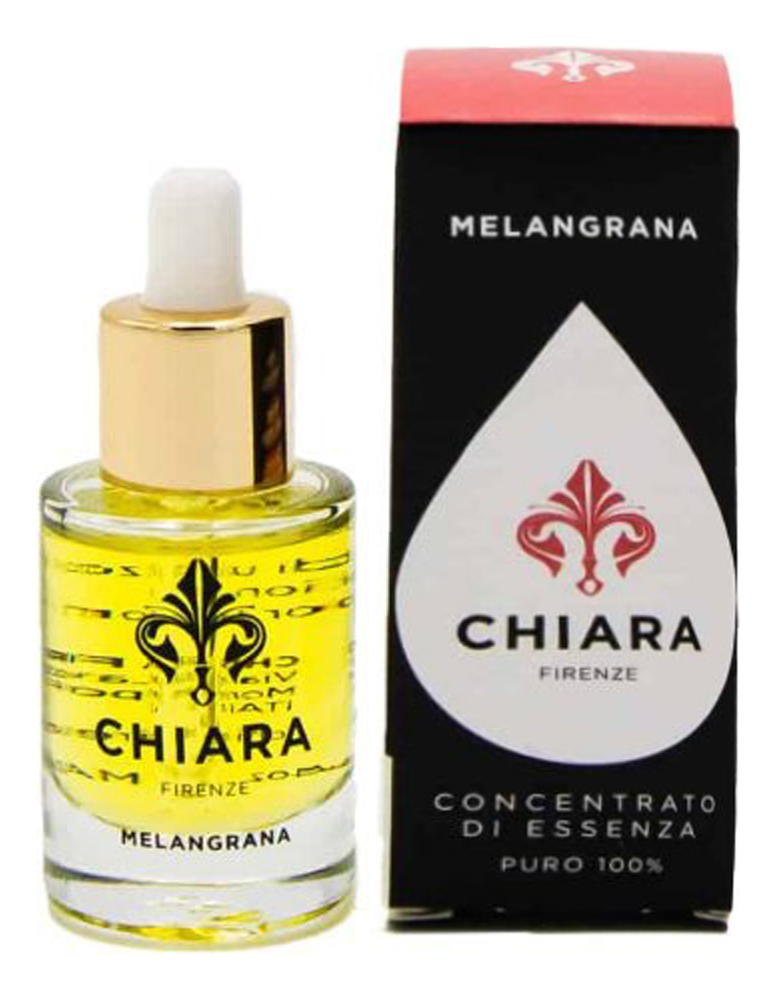 

Аромат для дома Melangrana: ароматическое масло 10мл, Аромат для дома Melangrana